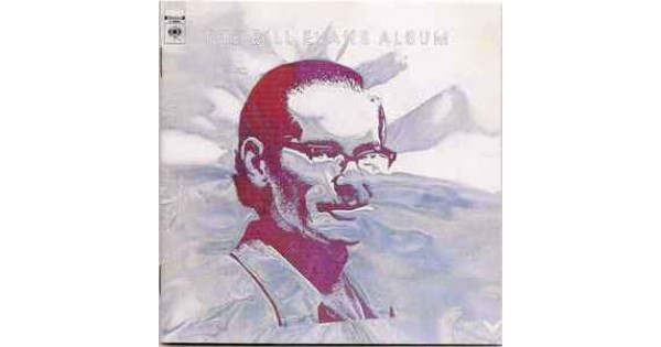 CD Bill Evans - The Bill Evans Album